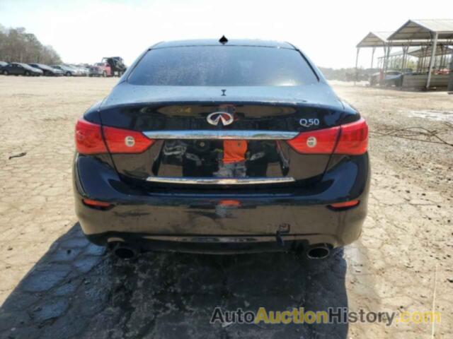 INFINITI Q50 PREMIUM, JN1EV7AP0HM733698