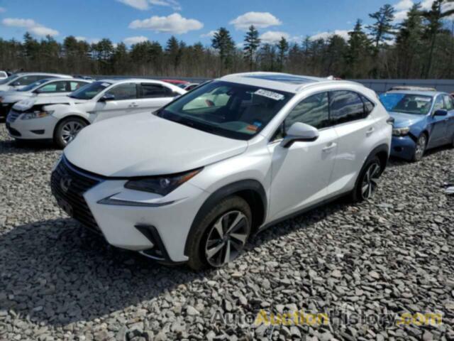 LEXUS NX 300 BASE, JTJBARBZ9K2183490