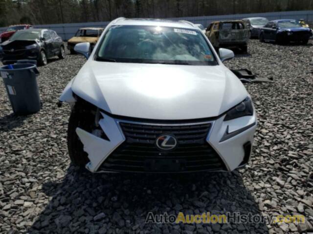 LEXUS NX 300 BASE, JTJBARBZ9K2183490