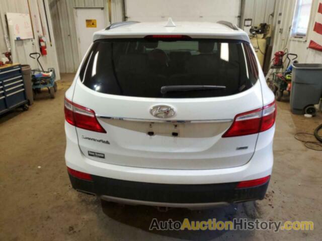 HYUNDAI SANTA FE SE, KM8SMDHF4GU135204