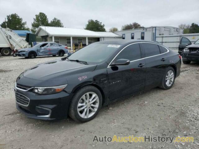 CHEVROLET MALIBU LT, 1G1ZE5ST8GF356354