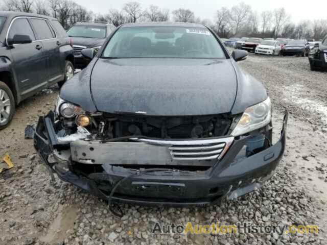 LEXUS LS460 460, JTHCL5EFXB5010814