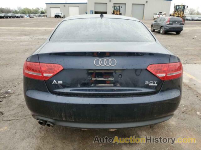 AUDI A5 PREMIUM PLUS, WAULFAFR9AA074081