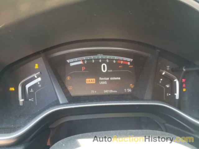 HONDA CRV EXL, 5J6RW2H84LA025942