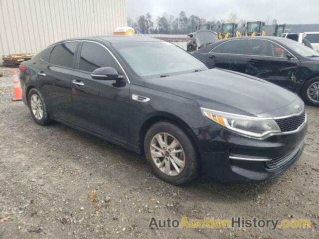 KIA OPTIMA LX, 5XXGT4L38GG110404