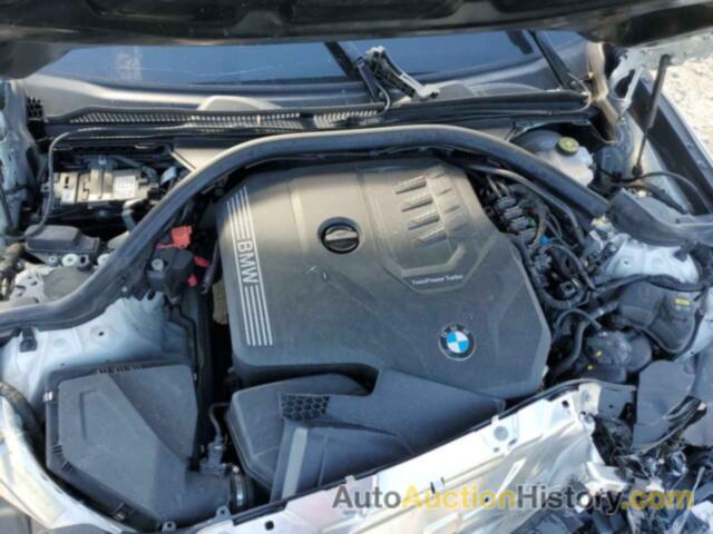 BMW 3 SERIES, 3MW5R7J01L8B23039