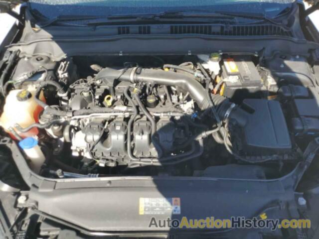 FORD FUSION SE, 3FA6P0T96KR269564