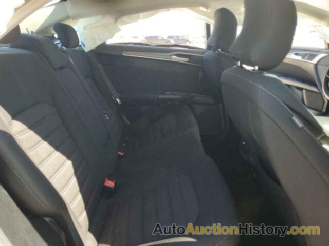 FORD FUSION SE, 3FA6P0T96KR269564