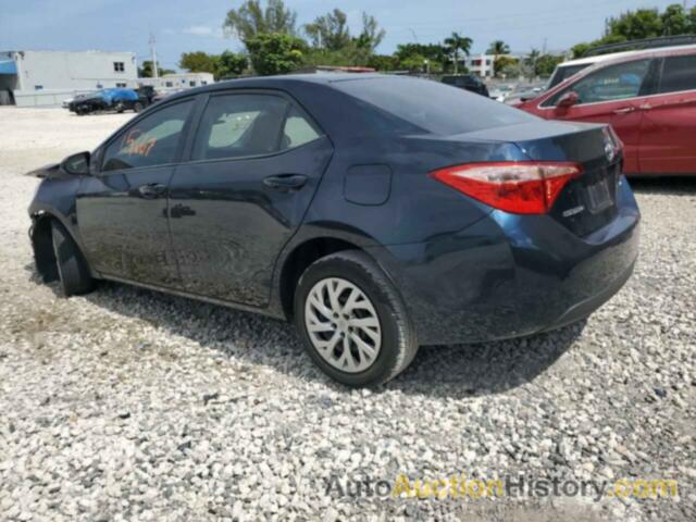 TOYOTA COROLLA L, 2T1BURHE5JC041278