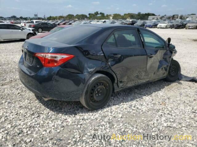 TOYOTA COROLLA L, 2T1BURHE5JC041278