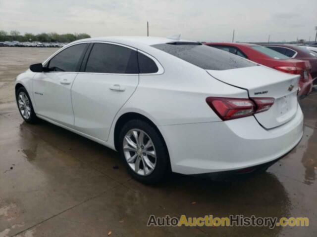 CHEVROLET MALIBU LT, 1G1ZD5ST7LF093903