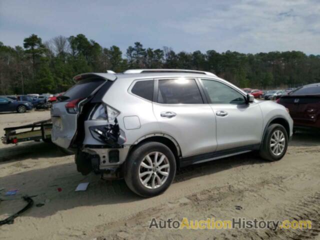 NISSAN ROGUE S, JN8AT2MV9LW113447