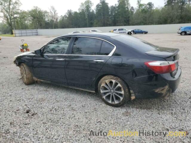 HONDA ACCORD SPORT, 1HGCR2F53EA168106