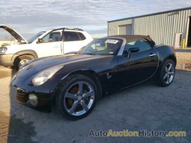 PONTIAC SOLSTICE, 1G2MB35B27Y116677