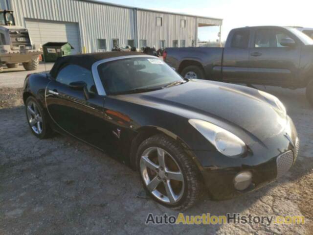 PONTIAC SOLSTICE, 1G2MB35B27Y116677