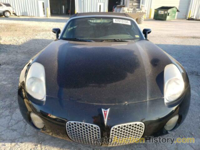 PONTIAC SOLSTICE, 1G2MB35B27Y116677