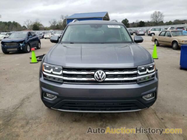 VOLKSWAGEN ATLAS SEL PREMIUM, 1V2NR2CA4KC568473