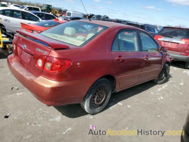 TOYOTA COROLLA CE, 1NXBR32E55Z548452