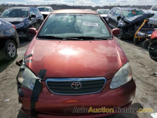 TOYOTA COROLLA CE, 1NXBR32E55Z548452