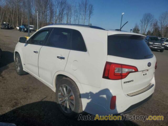 KIA SORENTO SX, 5XYKWDA78FG619670