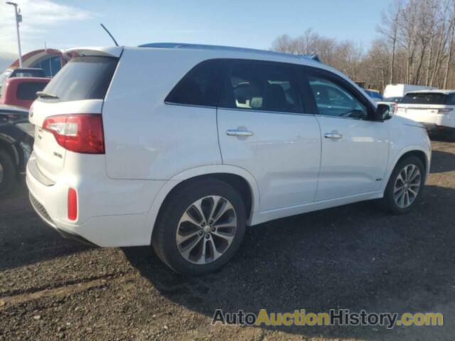 KIA SORENTO SX, 5XYKWDA78FG619670