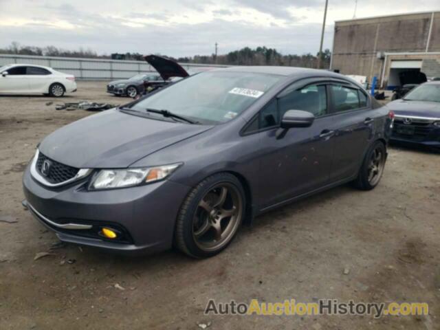 HONDA CIVIC LX, 2HGFB2F56FH546942