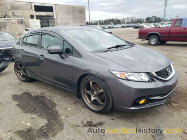 HONDA CIVIC LX, 2HGFB2F56FH546942