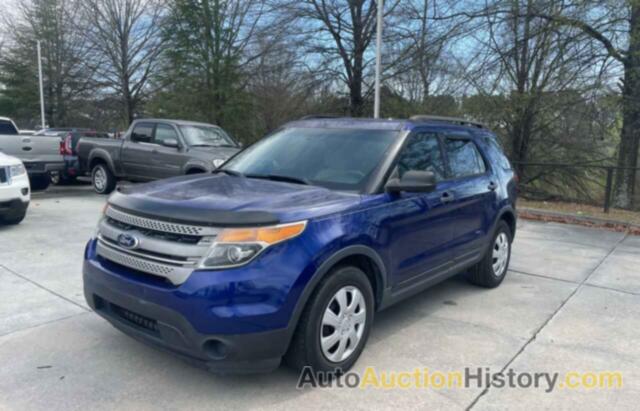 FORD EXPLORER, 1FM5K7B82DGB42208