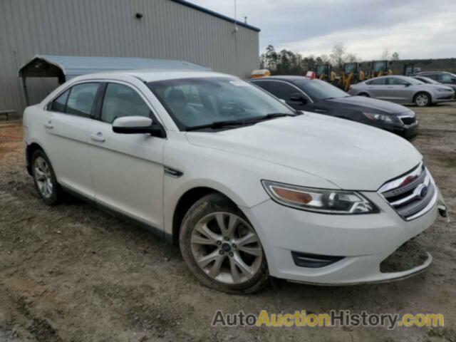 FORD TAURUS SEL, 1FAHP2EW2BG189032