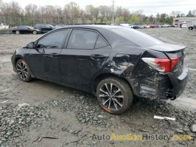 TOYOTA COROLLA L, 2T1BURHE7HC832129