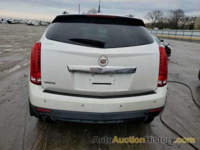 CADILLAC SRX PERFORMANCE COLLECTION, 3GYFNBEY6BS645134