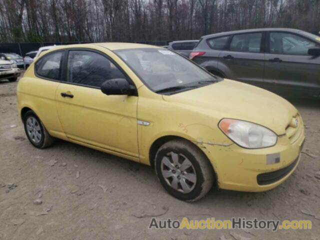 HYUNDAI ACCENT GS, KMHCM36CX8U059576