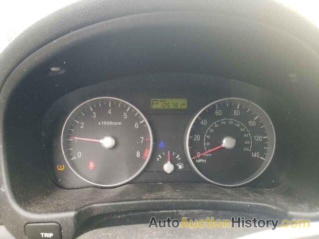 HYUNDAI ACCENT GS, KMHCM36CX8U059576