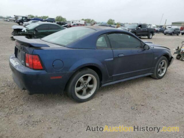 FORD MUSTANG GT, 1FAFP42X82F169552
