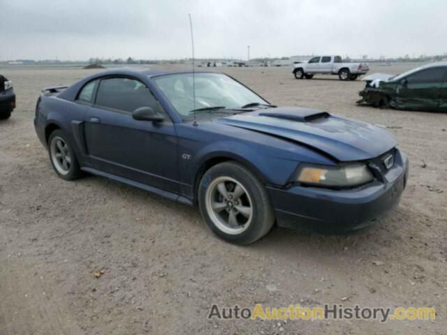 FORD MUSTANG GT, 1FAFP42X82F169552