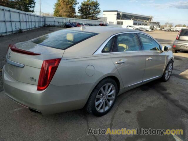 CADILLAC XTS LUXURY COLLECTION, 2G61N5S3XE9212379