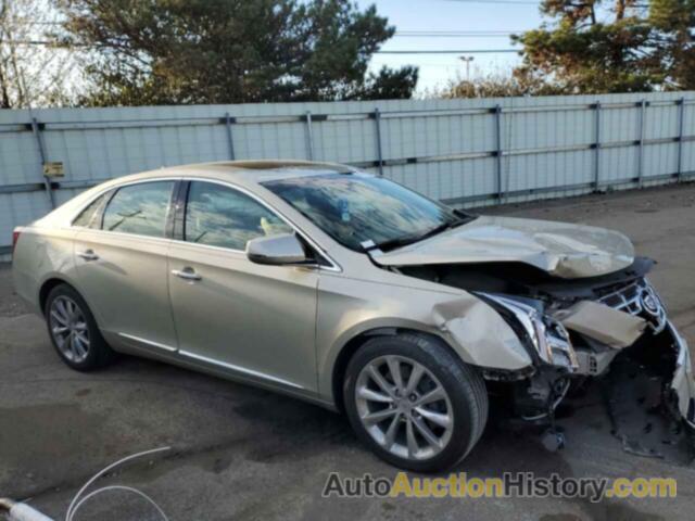 CADILLAC XTS LUXURY COLLECTION, 2G61N5S3XE9212379