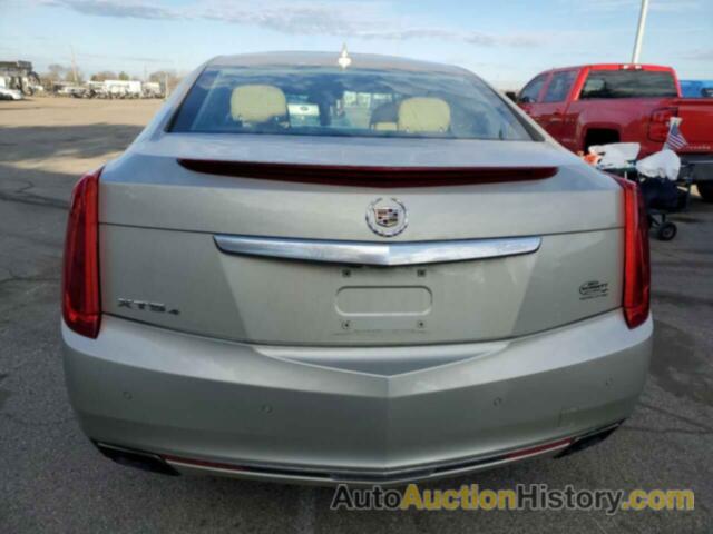 CADILLAC XTS LUXURY COLLECTION, 2G61N5S3XE9212379