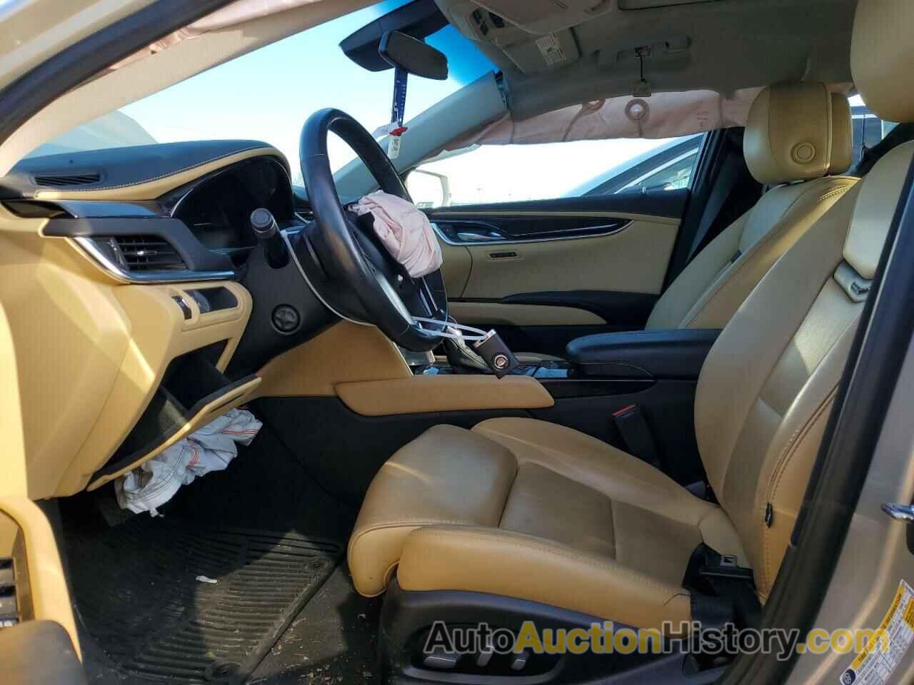 CADILLAC XTS LUXURY COLLECTION, 2G61N5S3XE9212379