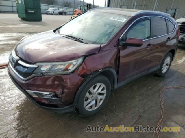 HONDA CRV EXL, 2HKRM4H7XFH697161