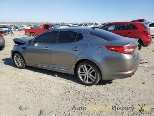 KIA OPTIMA SX, 5XXGR4A65DG170308