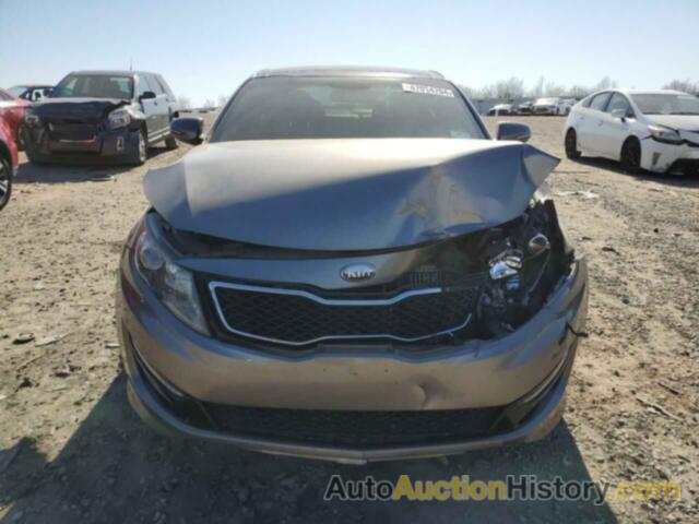 KIA OPTIMA SX, 5XXGR4A65DG170308