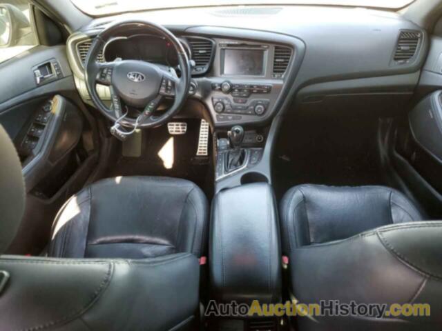 KIA OPTIMA SX, 5XXGR4A65DG170308