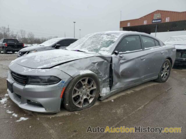 DODGE CHARGER SXT, 2C3CDXJG4HH526360