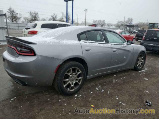 DODGE CHARGER SXT, 2C3CDXJG4HH526360