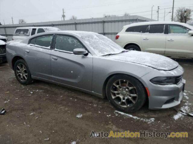 DODGE CHARGER SXT, 2C3CDXJG4HH526360