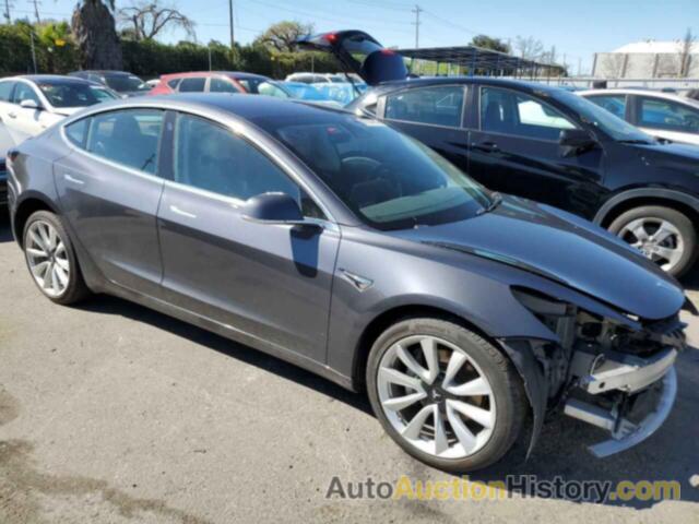 TESLA MODEL 3, 5YJ3E1EB3JF090729