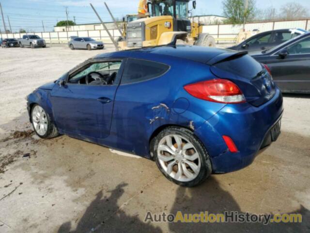 HYUNDAI VELOSTER, KMHTC6AD3FU243338