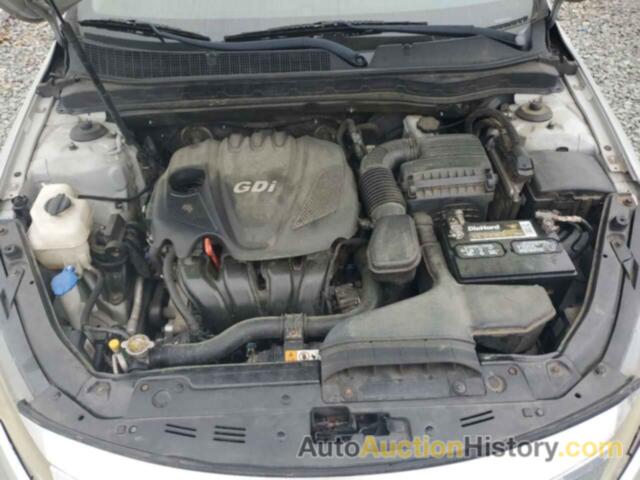 KIA OPTIMA LX, 5XXGM4A75DG224262