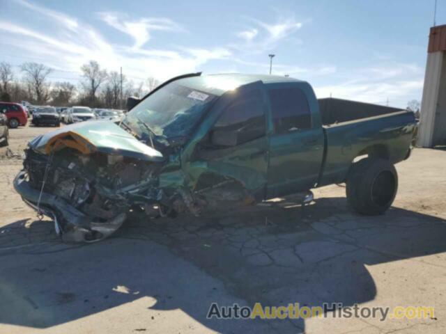 DODGE RAM 2500 ST, 1D7KU286X3J542504